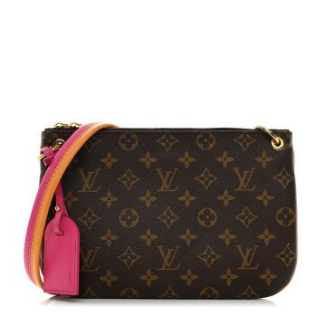 lv lorette price|LOUIS VUITTON Monogram Lorette Hot Pink .